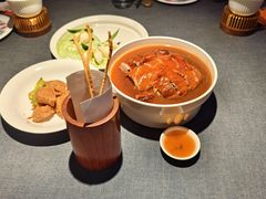 -锦府园·新台州菜(合生汇店)