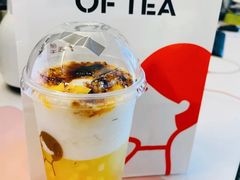 -喜茶(北京三里屯太古里店)