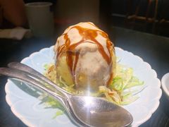 流心爆蛋土豆球-YAMAKAWA(龙湖胥江天街店)