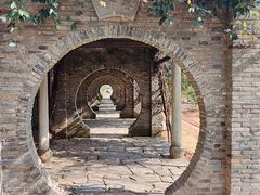 -婺源梦里老家大型山水实景演出