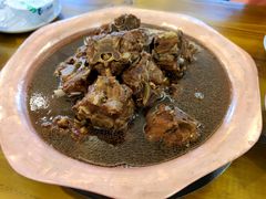 精品羊蝎子（大）-京城北门羊蝎子铜锅涮肉(总店)
