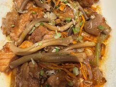 -粤财皇冠假日酒店·彩华轩中餐厅