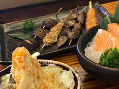-坂吉屋·居酒屋深夜食堂(龙湖店)
