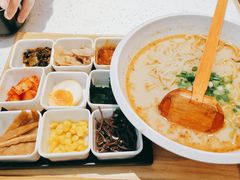-味千拉面(惠州淡水嘉信茂广场分店)