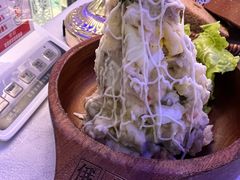 俄式拌香鸡-俄士厨房(环球港店)