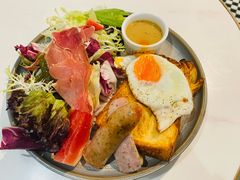 -CEREAL YARD 穀园BAKERY&BISTRO