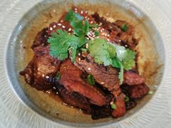 -丽江金茂凯悦臻选酒店-滇香馆