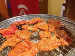 -蒜香焼肉PURUSHIN(马场路店)