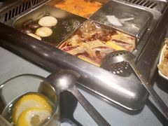 -海底捞火锅(万丰桥店)