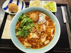 -喜晋道面馆(华严寺广场店)