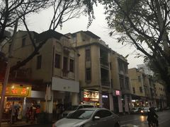 -百花传统甜品店(原址店)