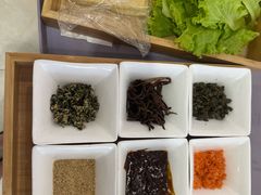 -老泰安·泰安菜(迎胜路店)