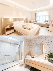 -贝欣月子中心(福清店)
