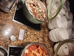 -杭州国际会议中心洲际酒店-原素全日餐厅(解放东路店)