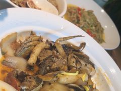 -周家二小姐的菜(西津渡店)