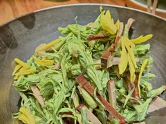 云南沙松尖洛南豆干-薇酌饮·陕西菜(南门外店)