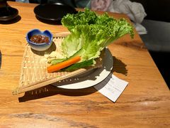 -赤坂亭·M9和牛烧肉·铁板烧·日料398放题(长泰广场店)