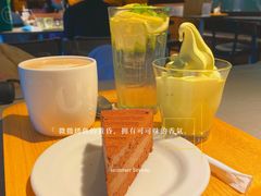 -无印良品餐堂 MUJI Diner(成都太古里店)