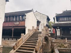 -嘉兴月河历史街区