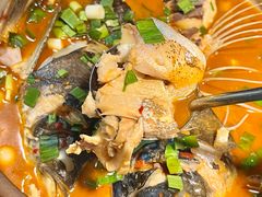 -千岛湖小鱼儿·淳安匠心农家菜