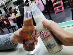 vamino豆奶-顺德哥卜卜贝(旗舰店)