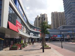 -万润广场