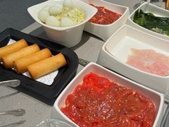 -海底捞火锅(杭州城西银泰城店)