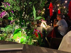 -Dash Teak House