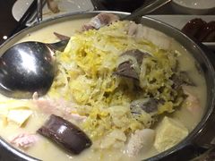 -黑土印象菜馆(三元桥店)