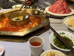 -蜀九香火锅(玉林店)