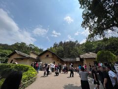 -韶山毛泽东同志故居