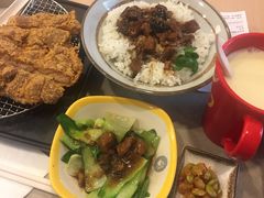 -永和大王(巨峰路店)