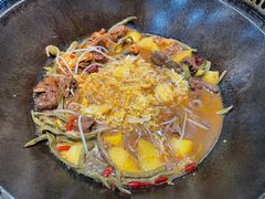 -刘小亮东北铁锅炖(金楠天街第六分店)