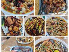 -玛扎烧烤私房菜