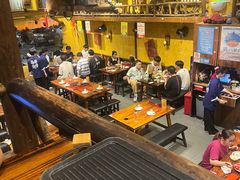 -今邕烧烤(西大店)