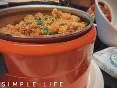 -東舍食唐精品陕菜馆