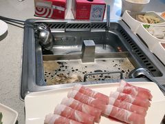 -海底捞火锅(奥体南路店)