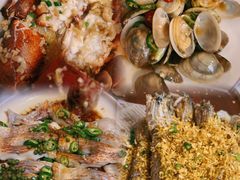 -琼大师东方烤乳猪(亚特兰蒂斯店)