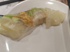 -姥家春饼店(漳州二路店)