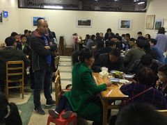 大堂-大陈鸿源牛肉馆(大陈总店)