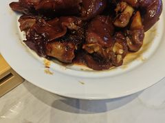 -杨厨的田园饭店(长城路店)