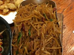 -老长春肉馆(创业大街店)
