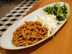 -老昌春饼(中央大街店)