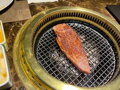 -觅福里•熟成和牛餐厅