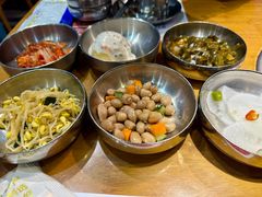 -老炉家木炭烤肉(长江国际店)