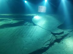 -白鹤梁水下博物馆