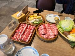 -古关火锅店(古北水镇景区店)