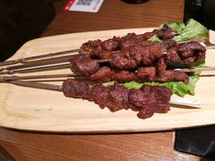 -牛焱·贵州黄牛肉火锅(城西银泰店)