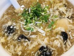 -奥华餐厅·老张记(台基厂店)