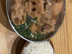 -燕子煨汤(山海关路店)